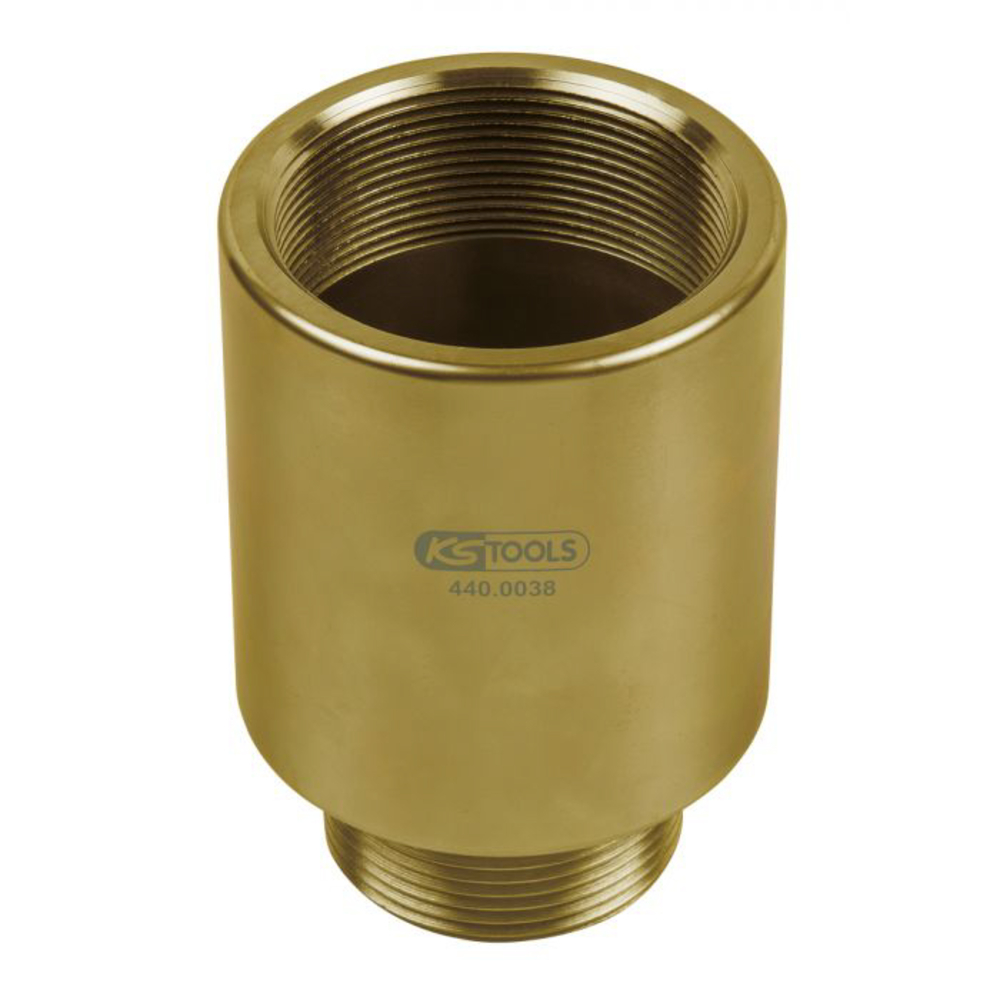 Adaptateur Klann pour vérin 17 t et outils KS Tools PP II  KSTOOLS - 440.0038