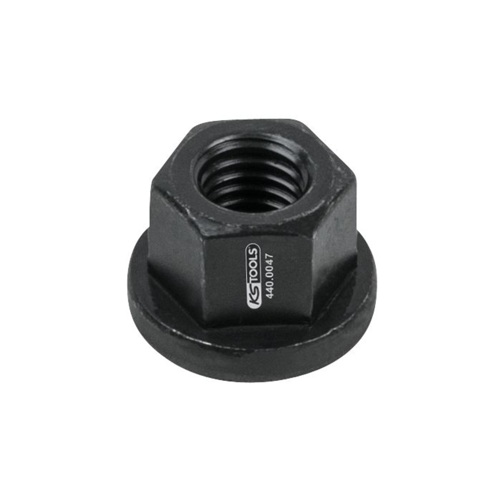 Écrou à embase M10 KS TOOLS - 440.0047