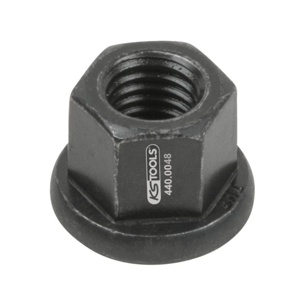Écrou à embase M12 KS TOOLS - 440.0048