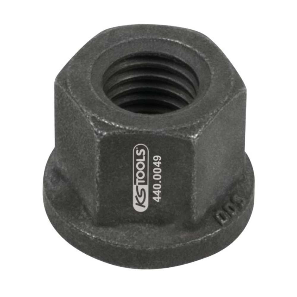 Écrou à embase M14 KS TOOLS - 440.0049