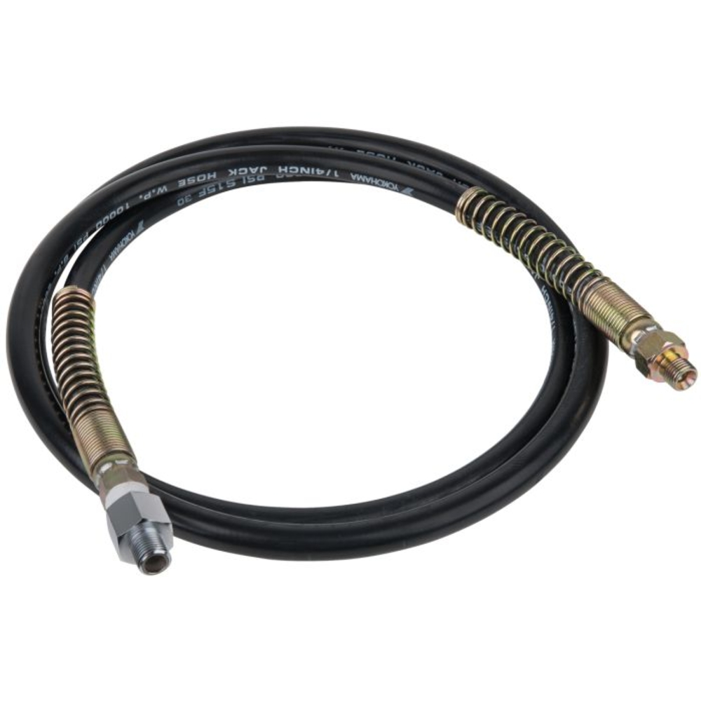Flexible hydraulique 2200 mm KS TOOLS - 440.0057