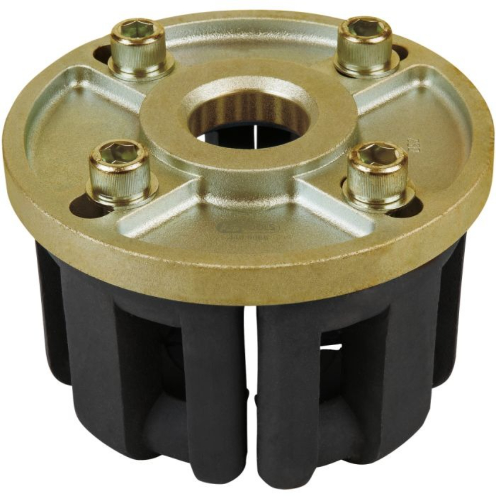 Jeu d'outils universels pour roulements de roues compacts KS TOOLS - 440.0065