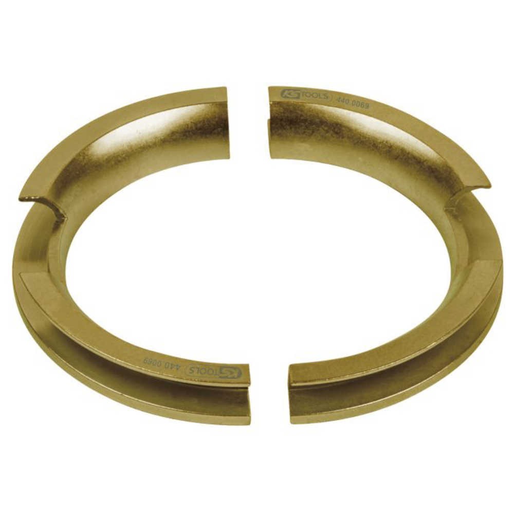 Bague de montage Ford/Mazda/Volvo KS TOOLS - 440.0069