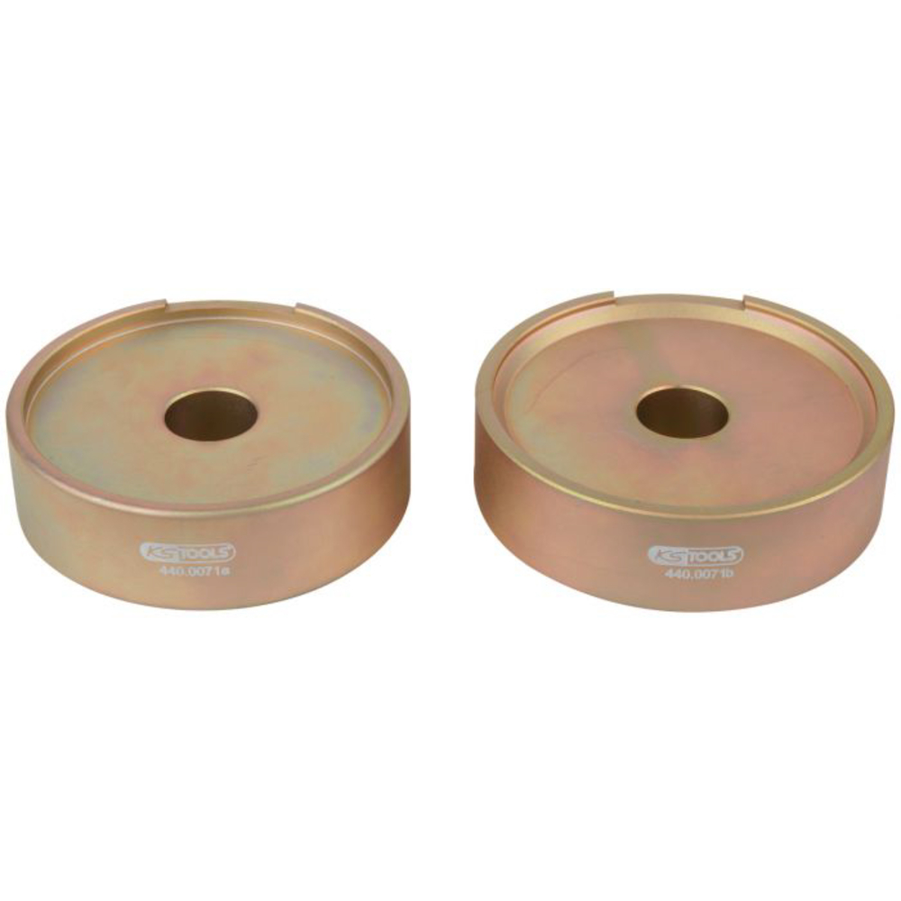 Bague de montage VW KS TOOLS - 440.0071