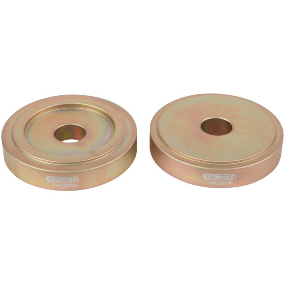 Anneau de montage Ford/Mazda/Volvo KS TOOLS - 440.0072