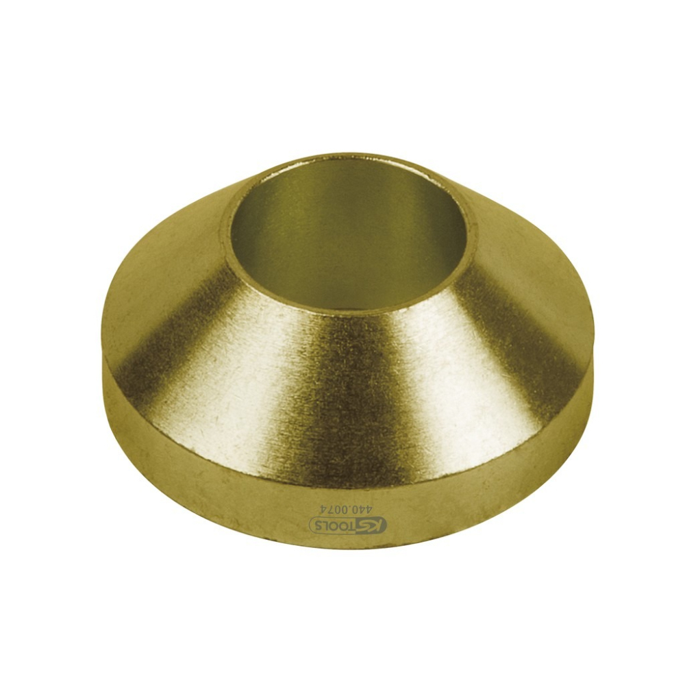 Coupelle de démontage conique universelle KS TOOLS - 440.0074