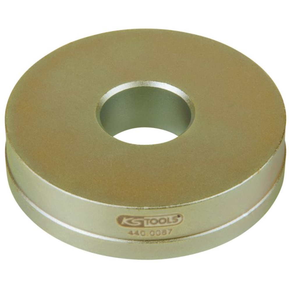 Disque d'appui D63 mm KS TOOLS - 440.0087