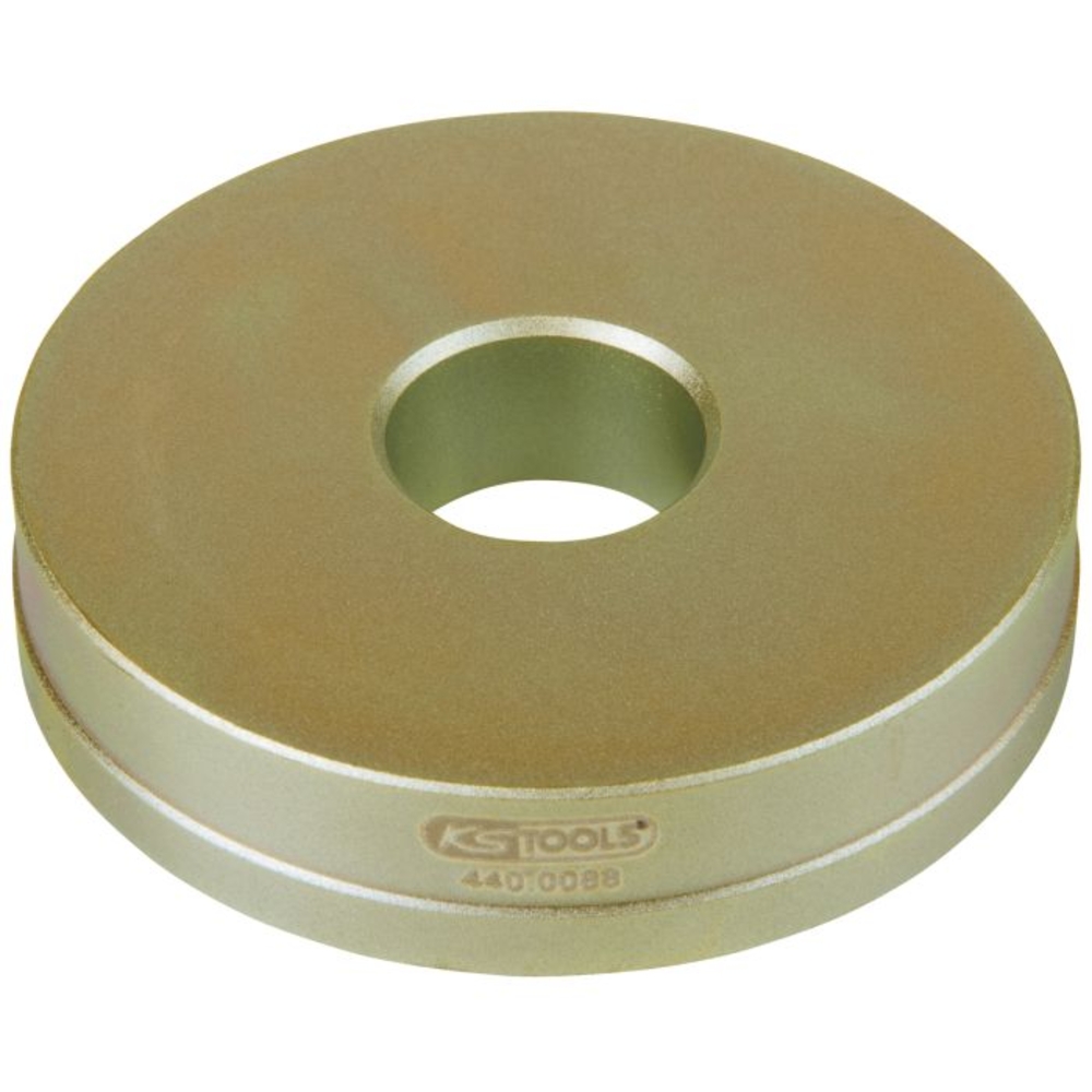 Disque d'appui D68 mm KS TOOLS - 440.0088