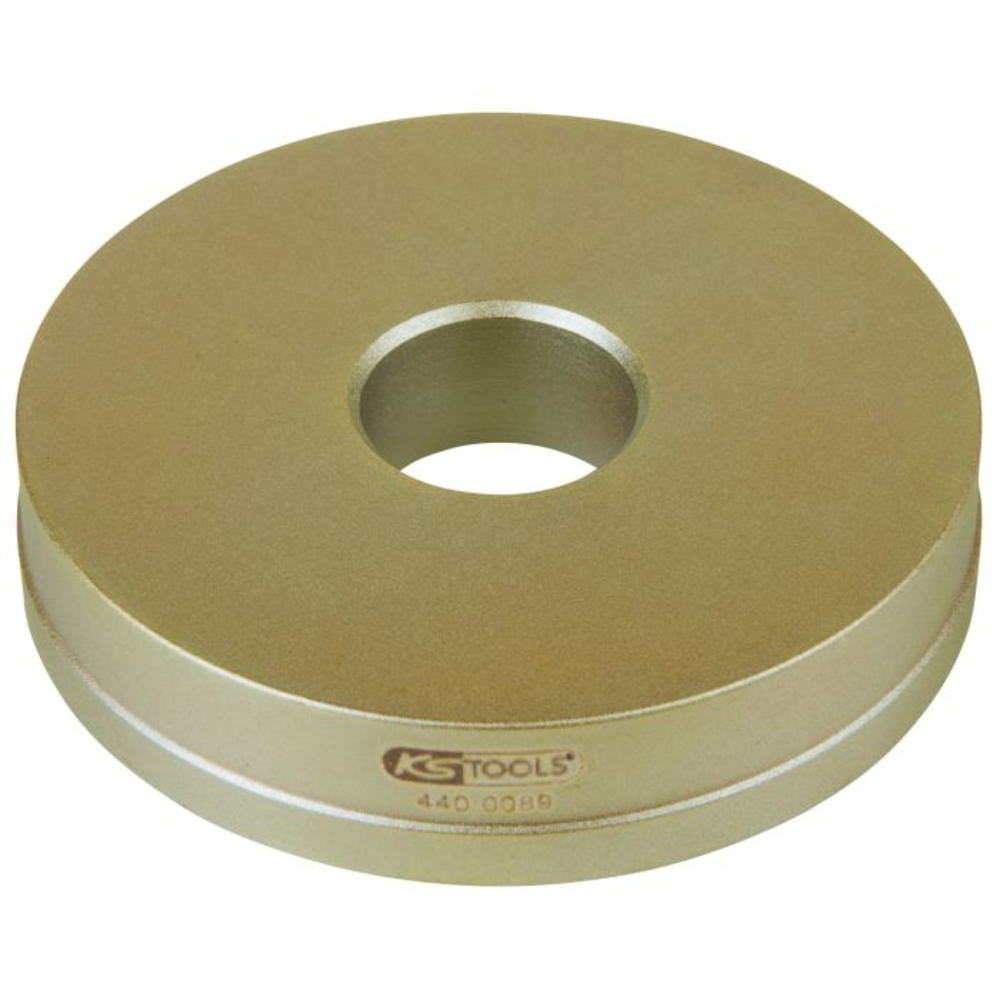 Disque d'appui D71 3mm KS TOOLS - 440.0089