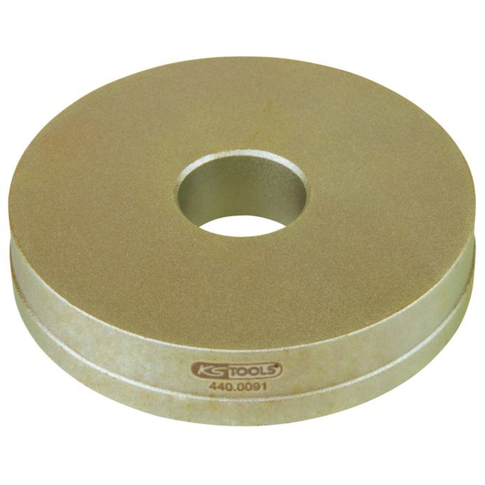 Disque d'appui D74 mm KS TOOLS - 440.0091