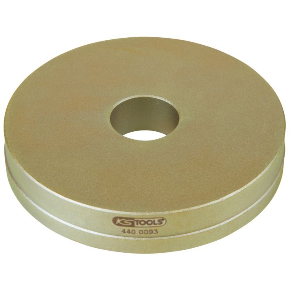 Disque d'appui D83 mm KS TOOLS - 440.0093