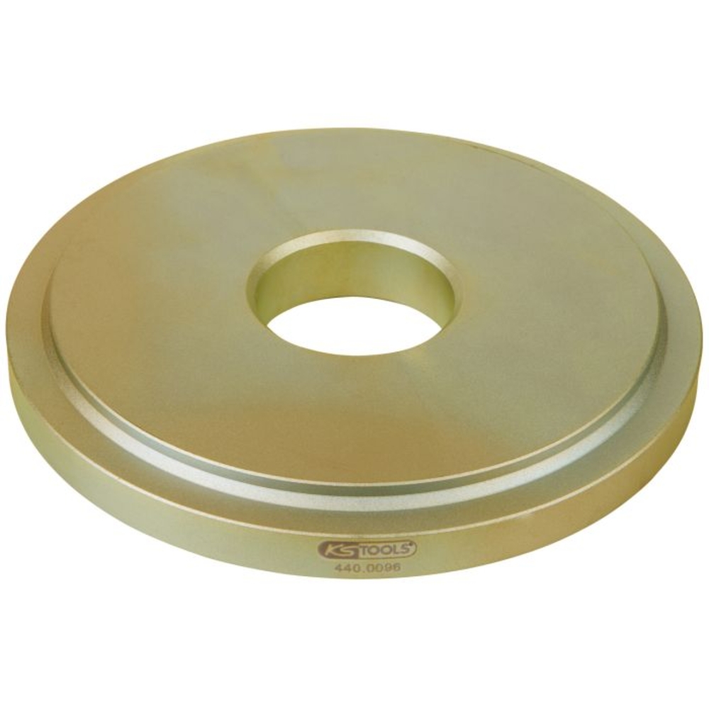 Disque de pression grand modèle KS TOOLS - 440.0096