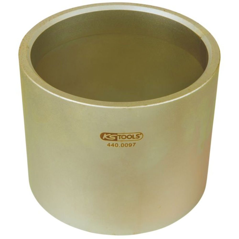Tube de pression grand modèle KS TOOLS - 440.0097