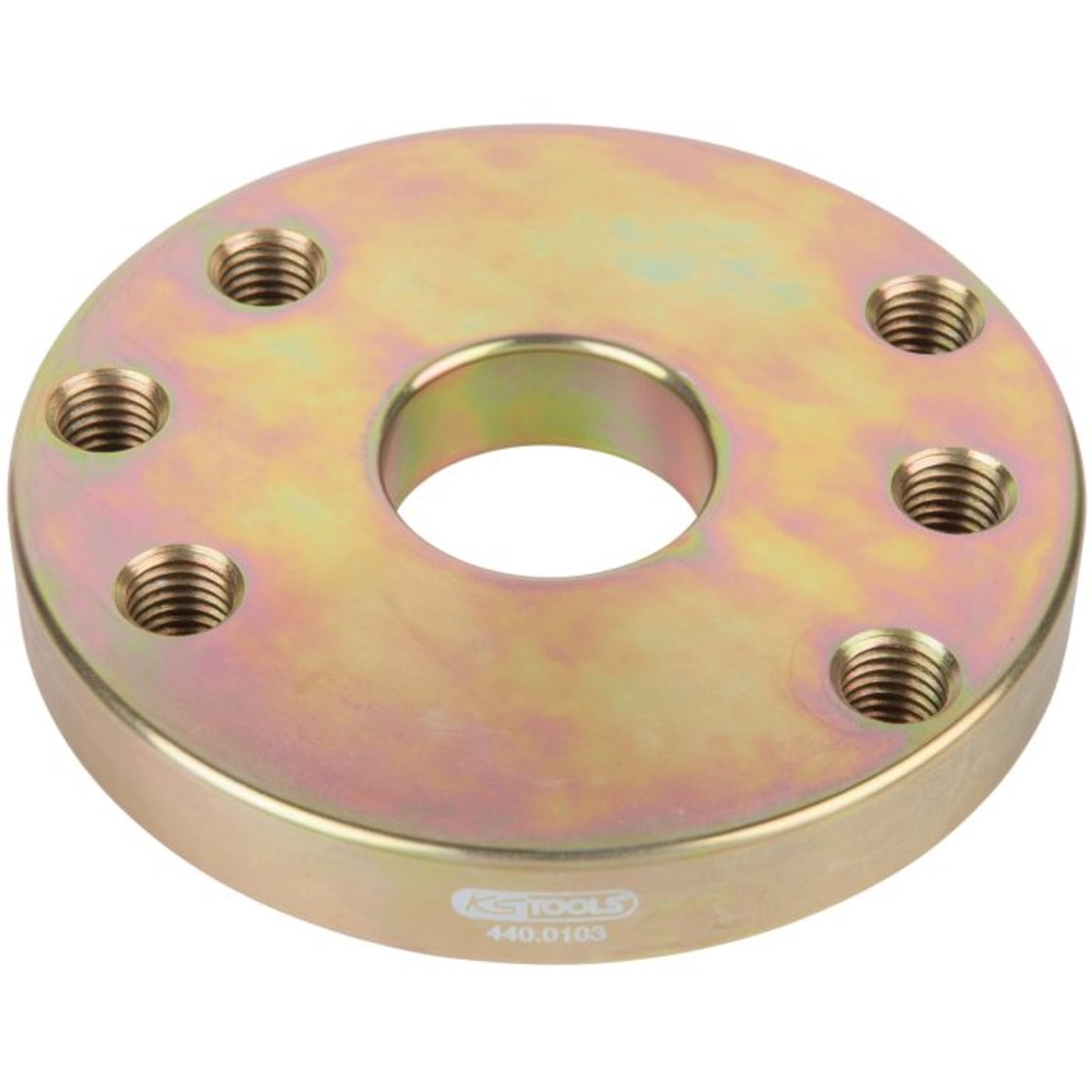 Plaque KS TOOLS - 440.0103