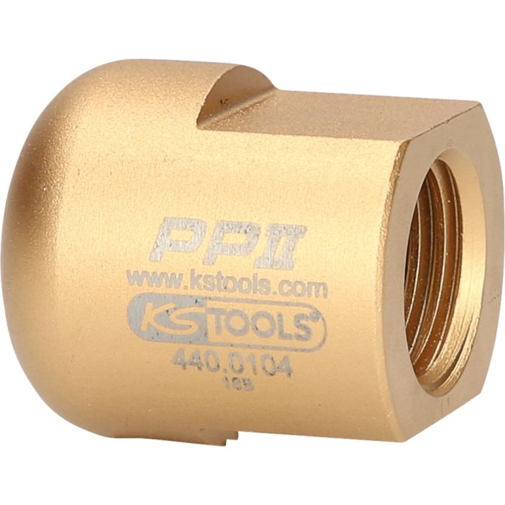 Écrou à frapper M22 KS TOOLS - 440.0104