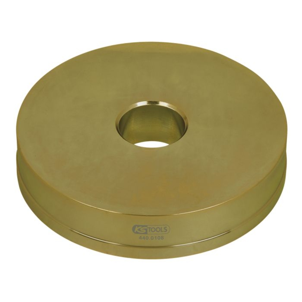 Disque d'appui KS TOOLS - 440.0108