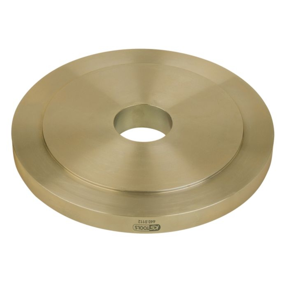 Disque de pression KS TOOLS - 440.0112