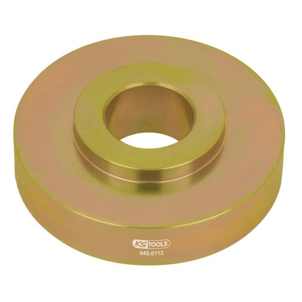 Disque pour roulements de roues avant Citroën/Fiat/Ford/Peugeot KS TOOLS - 440.0113