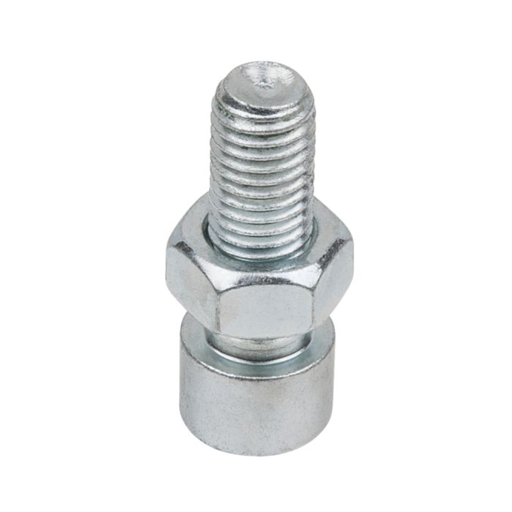 Écrou M14 x 40 KS TOOLS - 440.0114