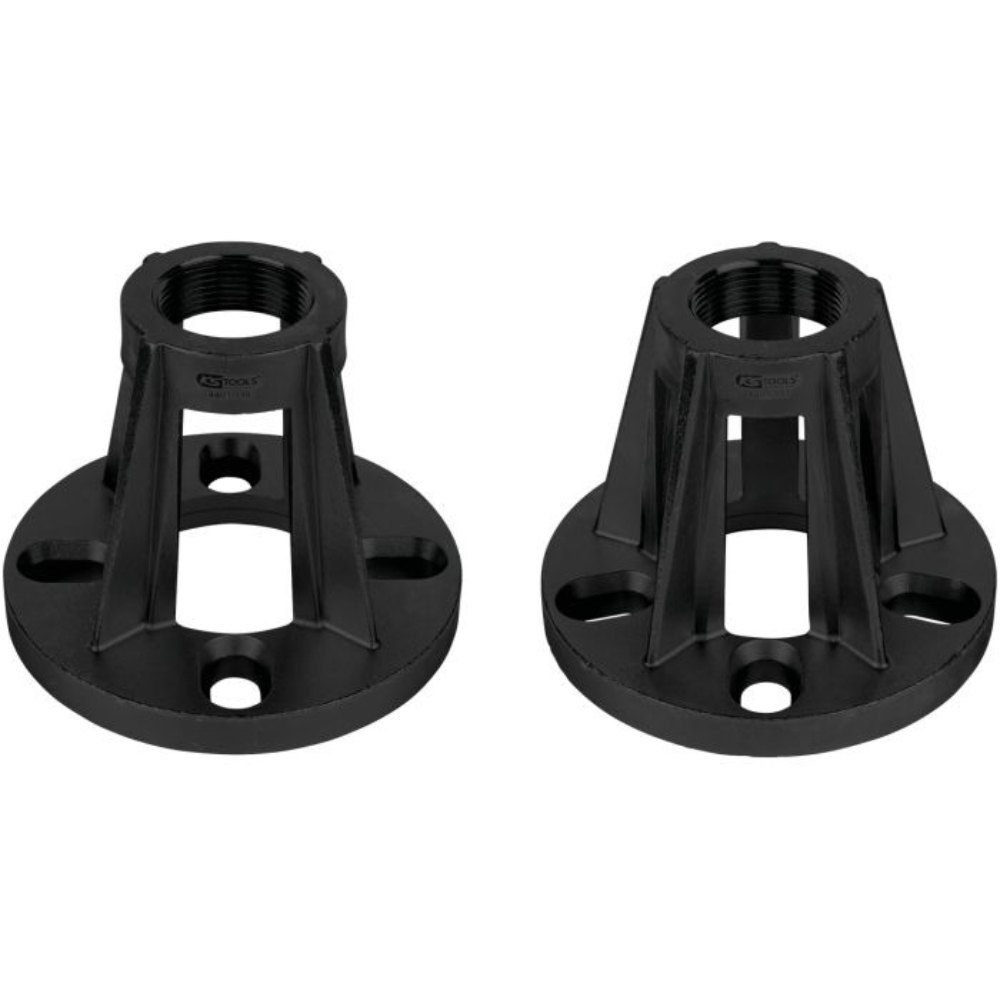Coffret presse pour cardans 4 et 5 trous 2 pièces KS TOOLS - 440.0115