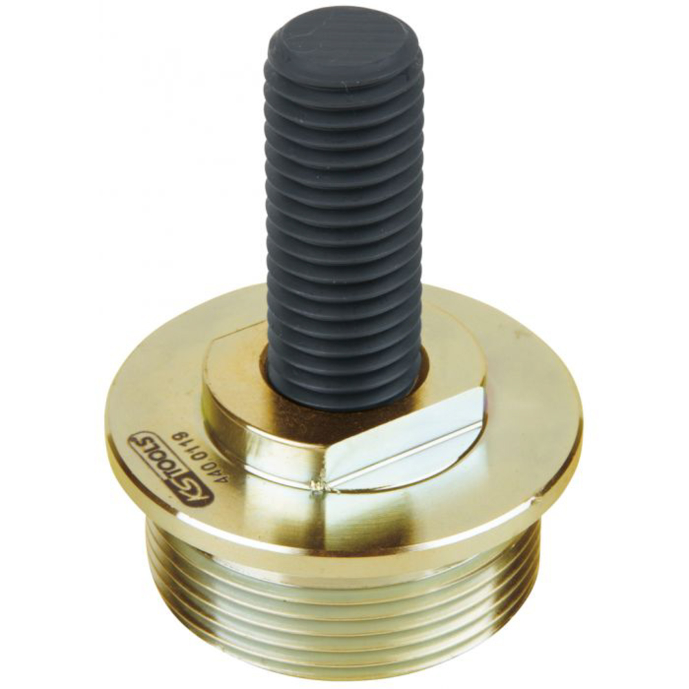 Adaptateur pour masse à inertie M18 KS TOOLS - 440.0119