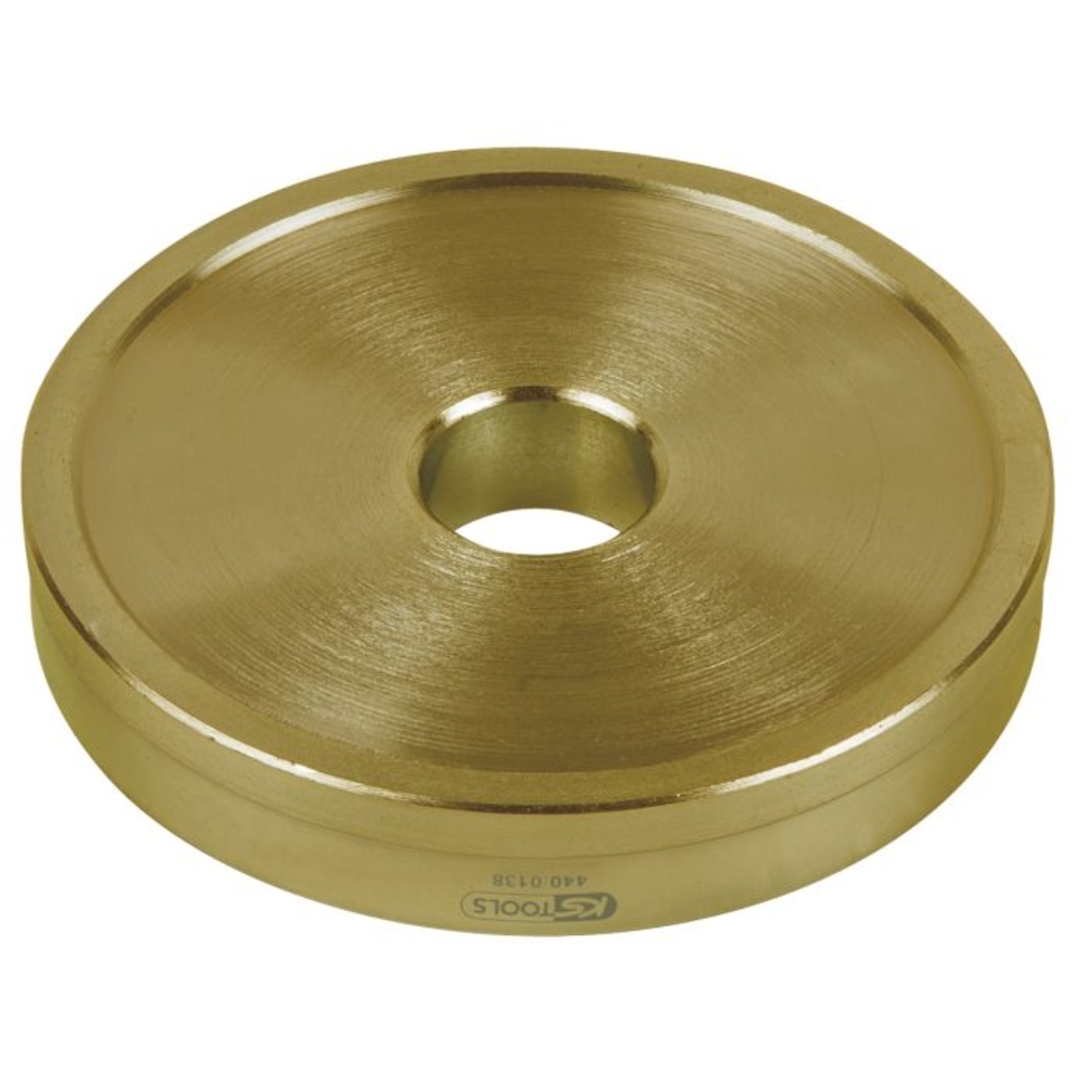 Disque d'appui D83 mm KS TOOLS - 440.0138