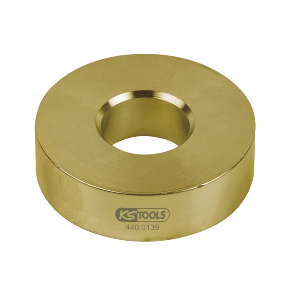 Disque d'appui D57 mm KS TOOLS - 440.0139