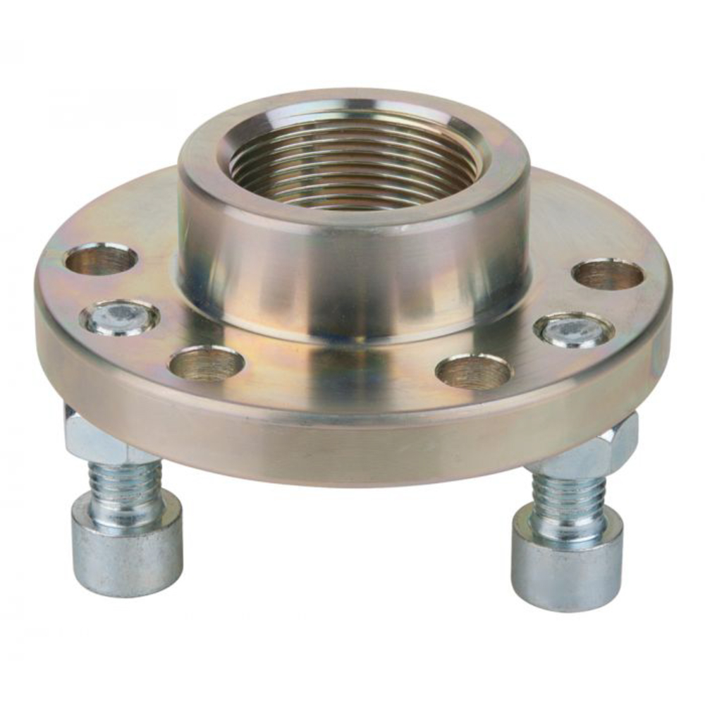 Coffret d'extracteur de moyeux de roue Iveco KS TOOLS - 440.0140