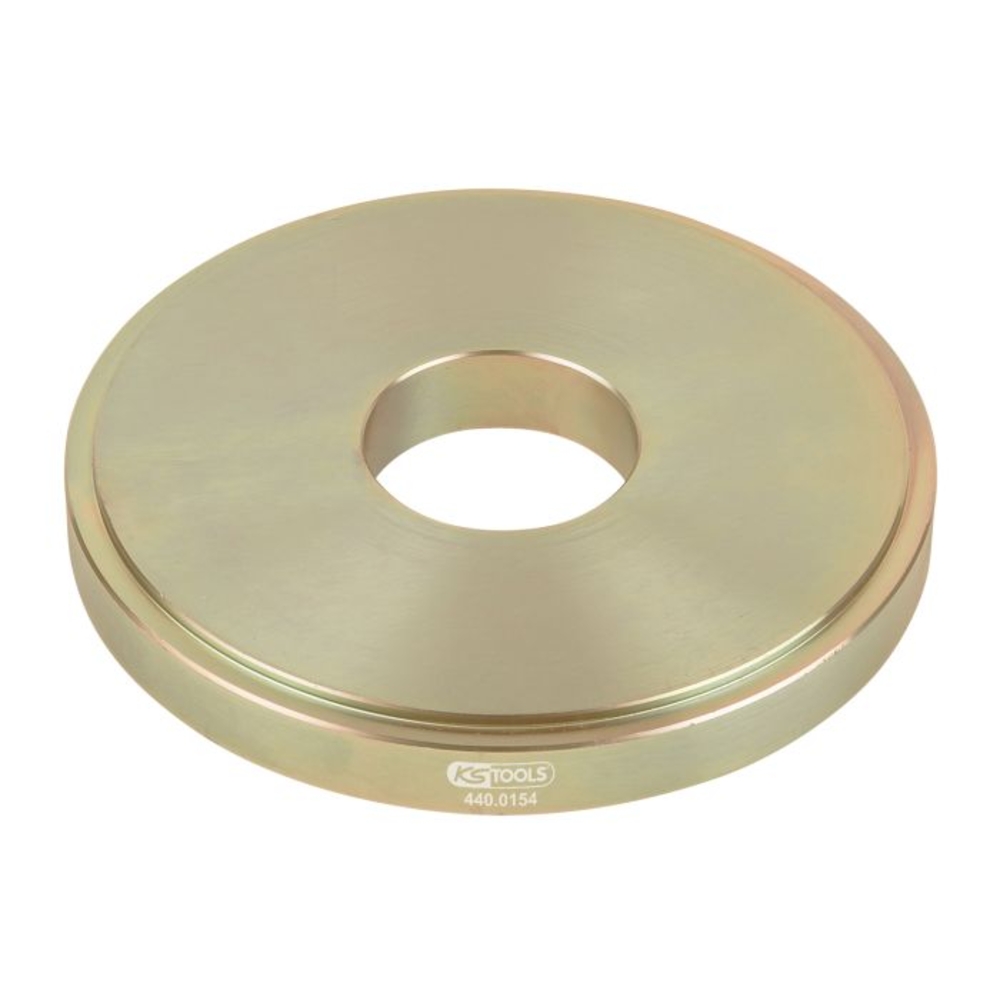 Disque de pression touring KS TOOLS - 440.0154