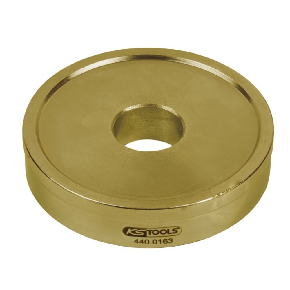 Disque de pression KS TOOLS - 440.0163