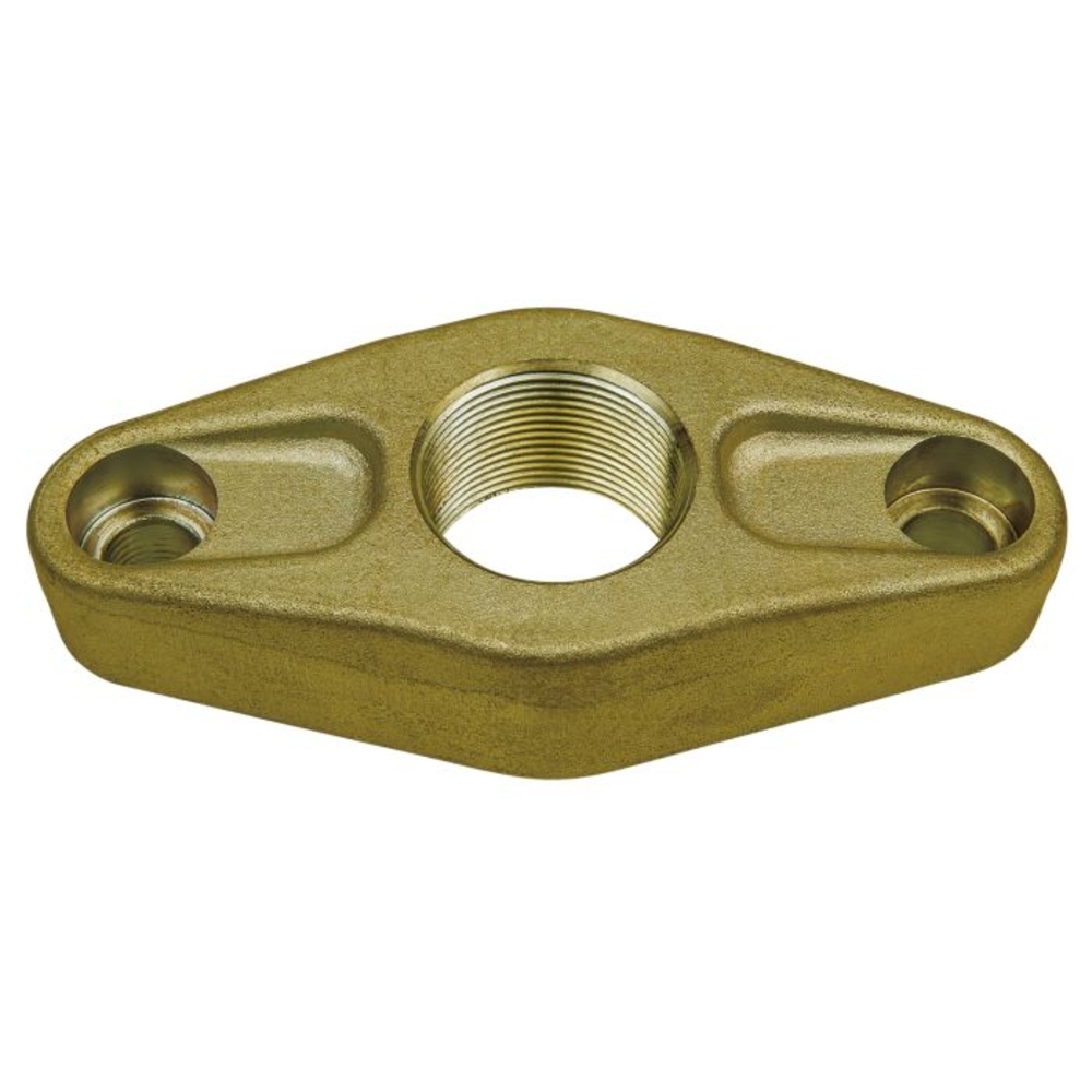 Plaque taraudée KS TOOLS - 440.0176