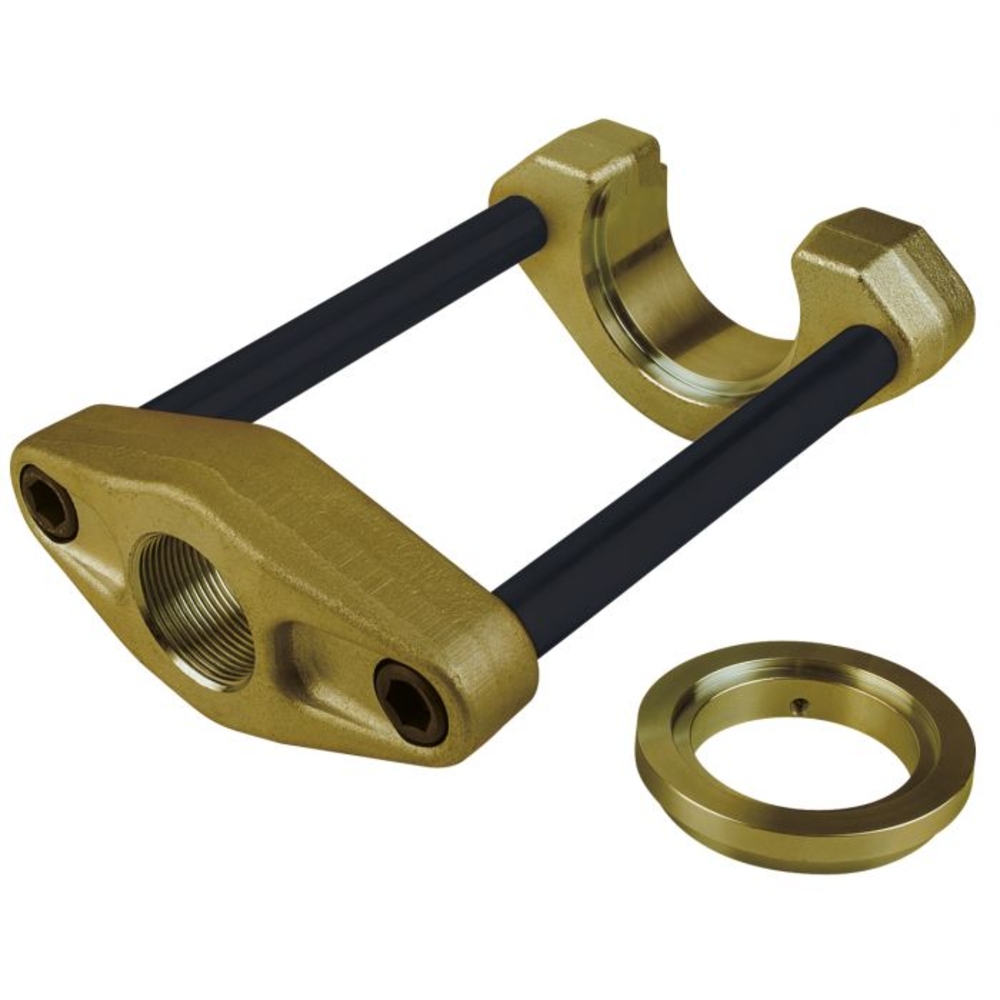 Presse universelle 9 pièces KS TOOLS - 440.0180