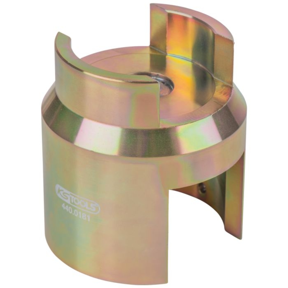 Pièce de pression diamètre 68 mm pour BMW KS TOOLS - 440.0181