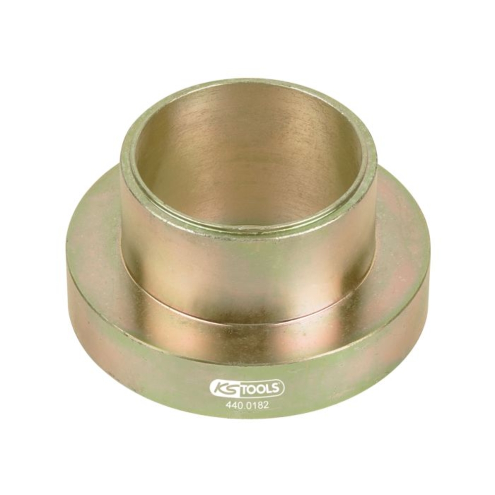 Pièce de pression diamètre 47 mm pour BMW KS TOOLS - 440.0182