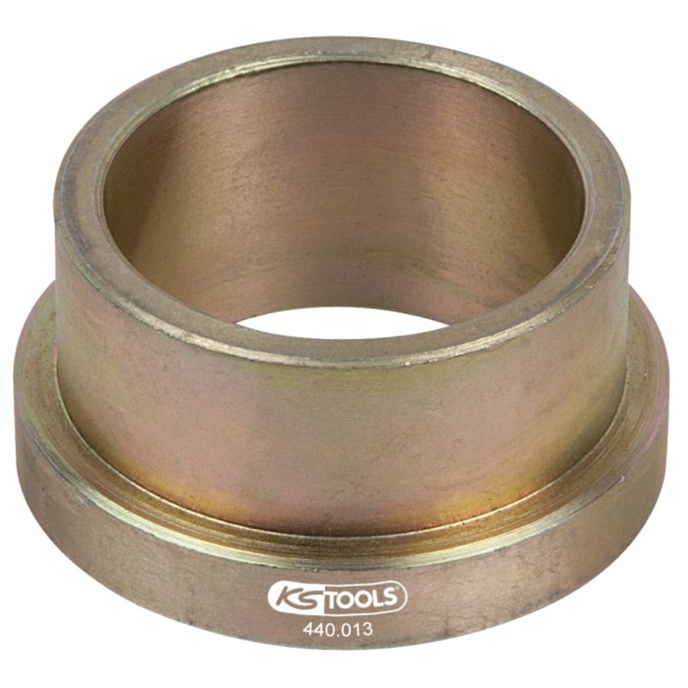 Pièce de pression diamètre 60 mm pour BMW KS TOOLS - 440.0183
