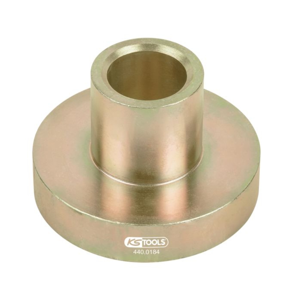 Pièce de pression diamètre 33 mm pour BMW KS TOOLS - 440.0184