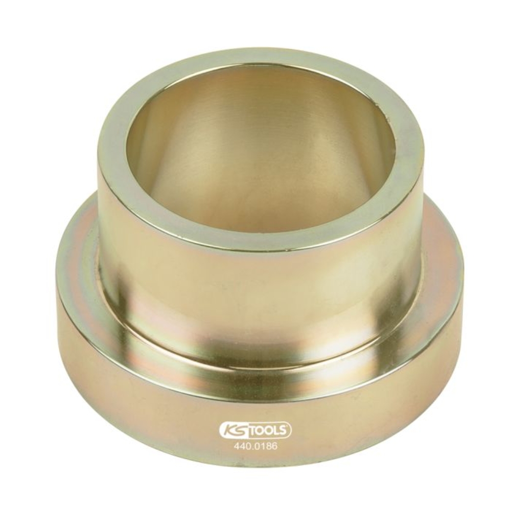 Pièce de pression diamètre 54 mm pour BMW KS TOOLS - 440.0186