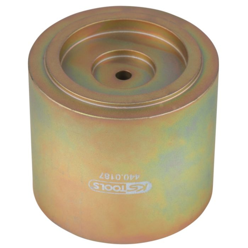 Pièce de pression diamètre 58 mm pour BMW KS TOOLS - 440.0187