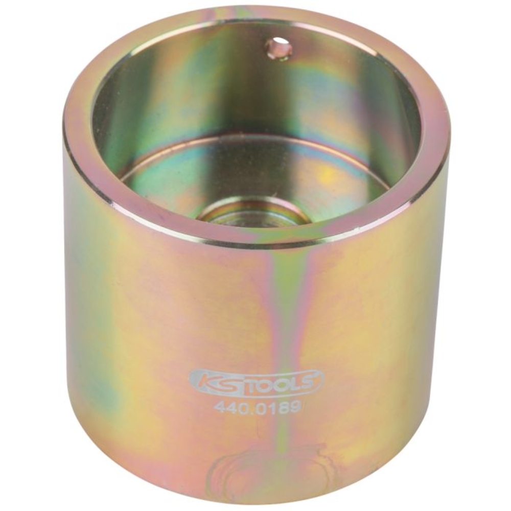 Pièce de pression diamètre 62 mm KS TOOLS - 440.0189