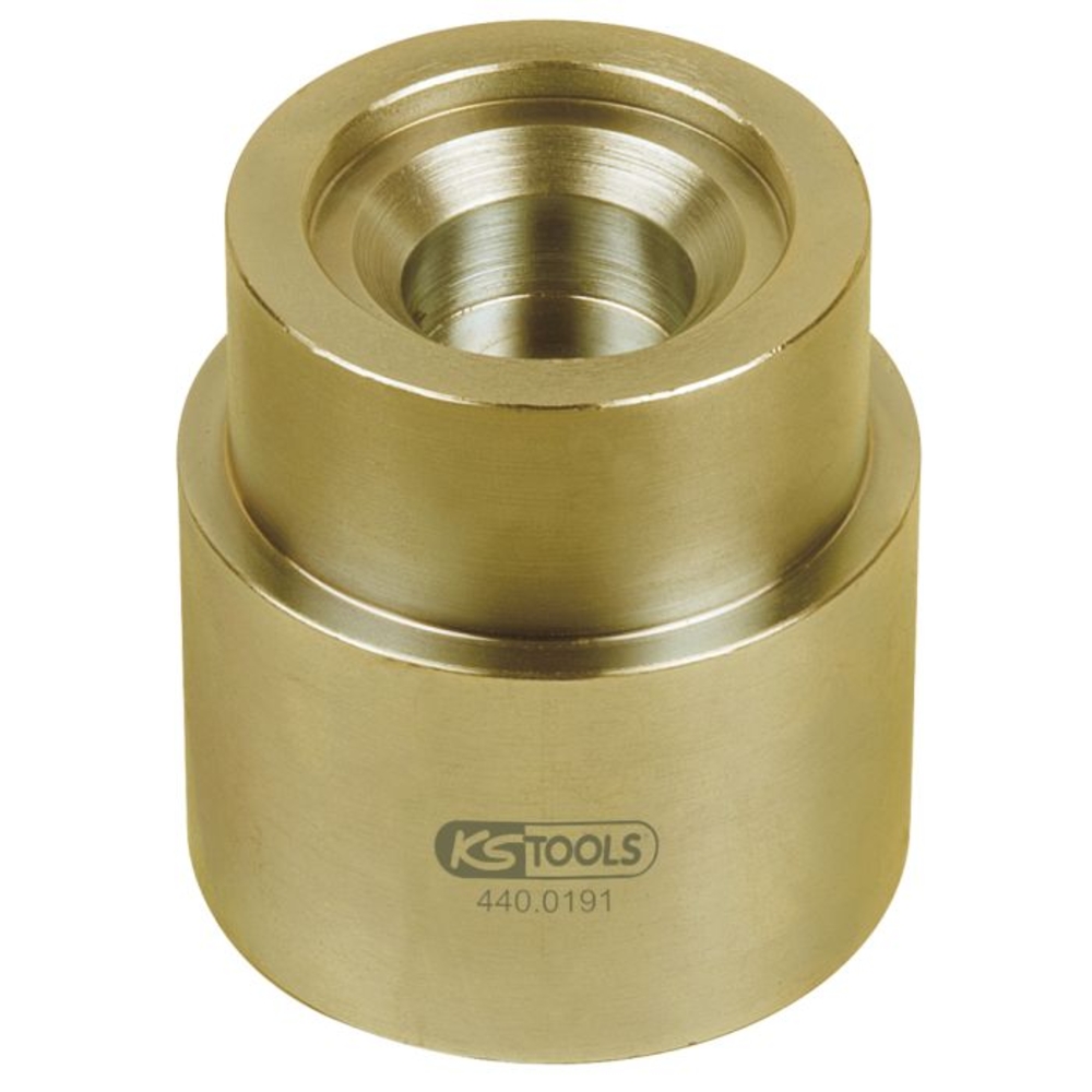 Pièce de pression diamètre 43 mm KS TOOLS - 440.0191