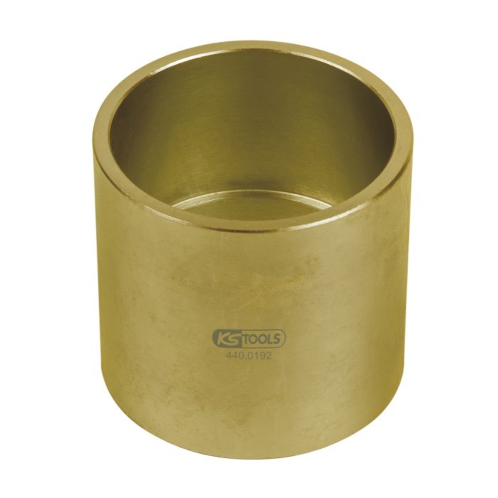 Pièce de pression diamètre 70 mm x hauteur 65 mm KS TOOLS - 440.0192