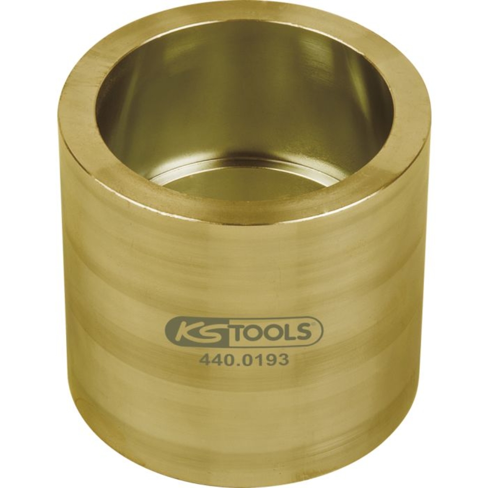 Pièce de pression diamètre 69 mm KS TOOLS - 440.0193
