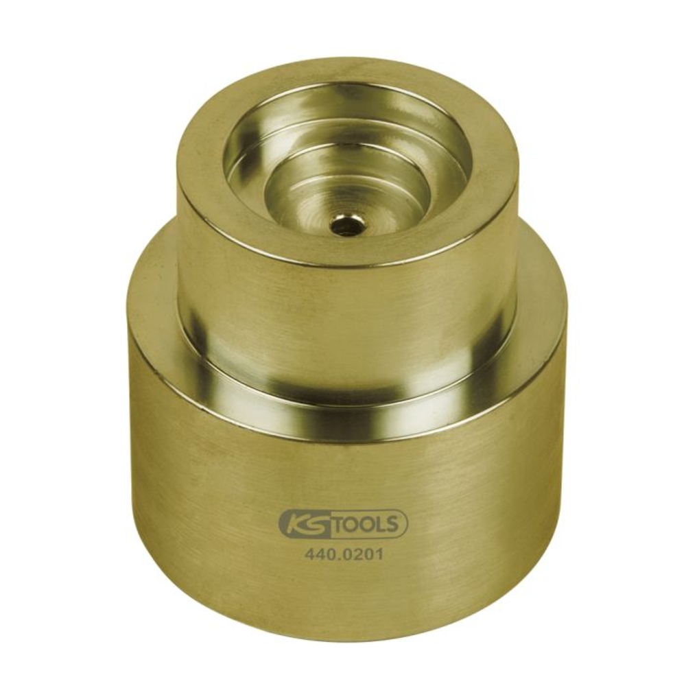 Pièce de pression diamètre 43 mm KS TOOLS - 440.0201
