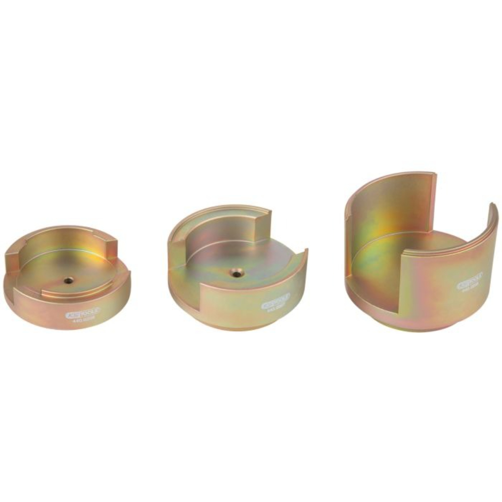 Jeu d'outils pour silents blocs Renault KS TOOLS - 440.0205