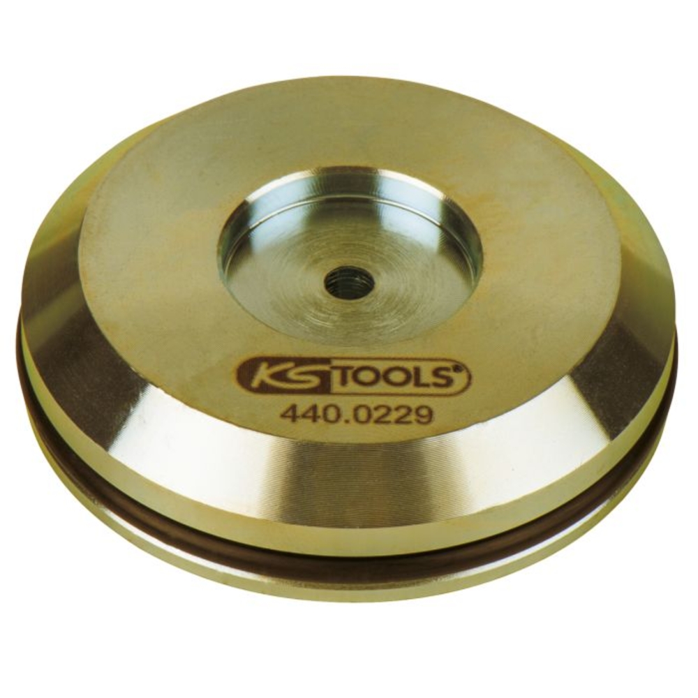 Disque de pression KS TOOLS - 440.0229