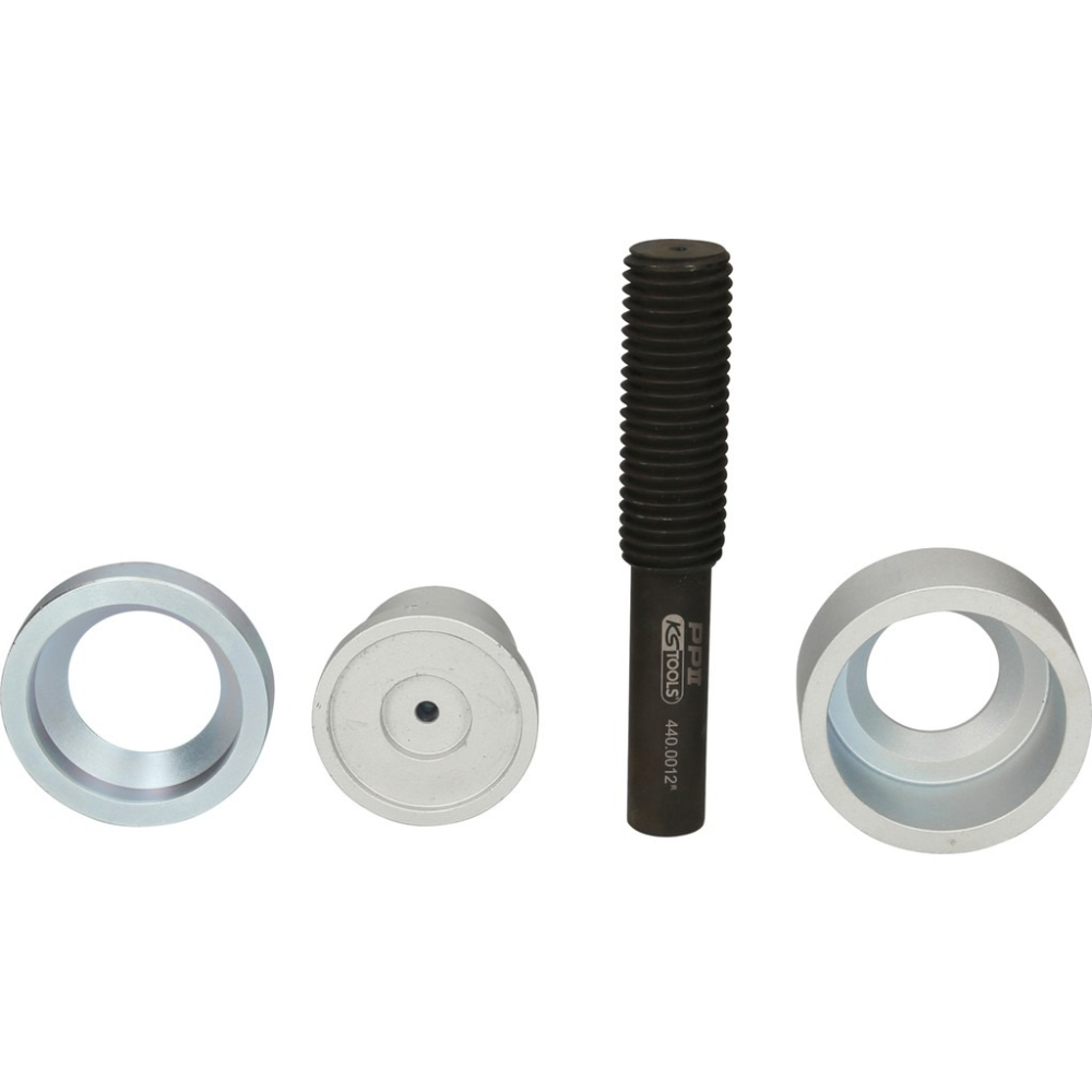 Jeu de rotules Mercedes KS TOOLS - 440.0230