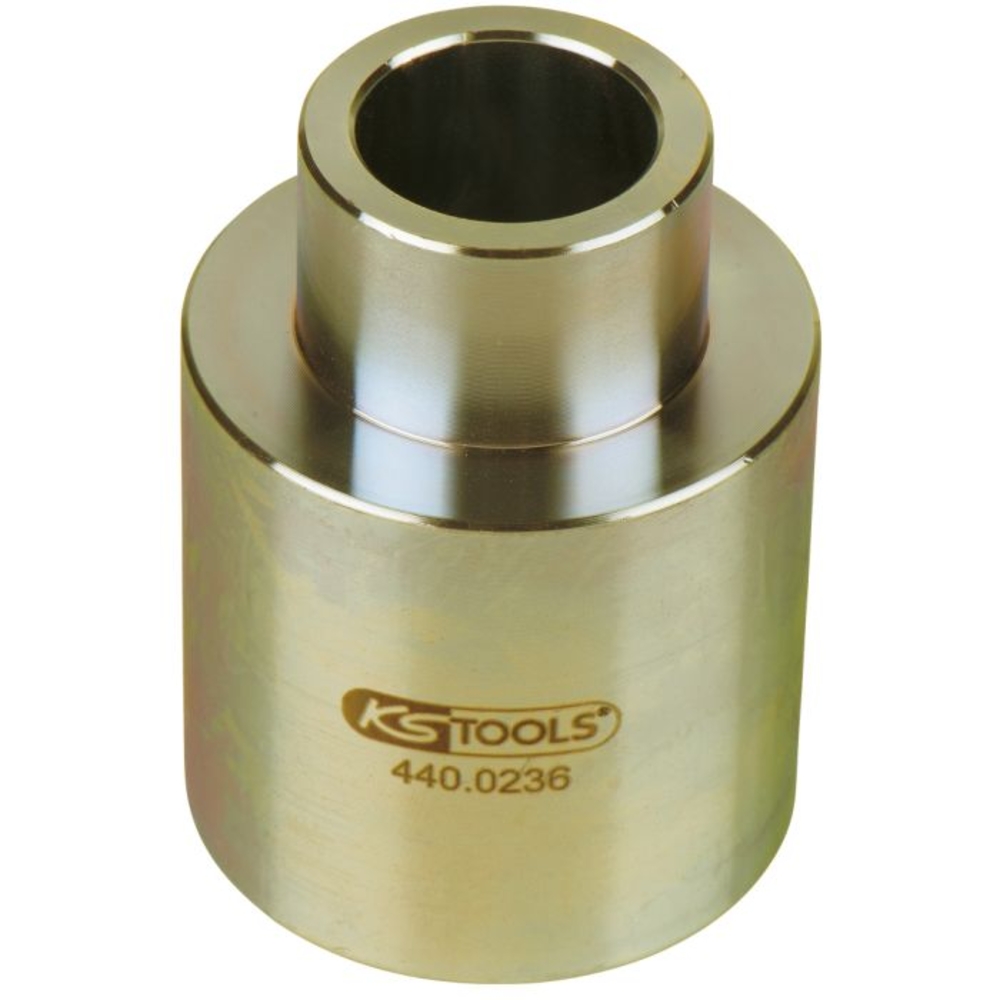 Douille de pression diamètre 47 mm pour Mercedes KS TOOLS - 440.0236