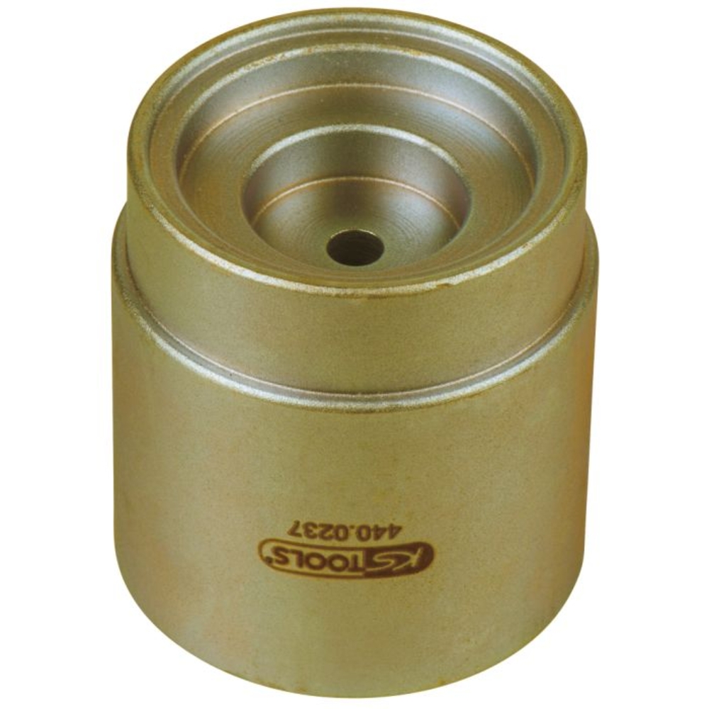 Douille de pression diamètre 45 mm pour Mercedes KS TOOLS - 440.0237