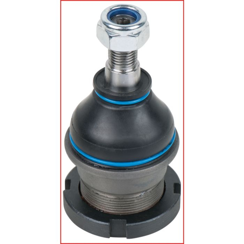 Douille de démontage de rotule diamètre 62 mm pour Mercedes KS TOOLS - 440.0238