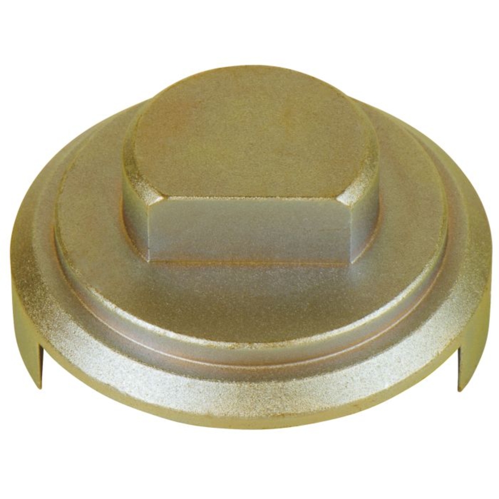 Douille de montage diamètre 58 mm pour Ford KS TOOLS - 440.0243